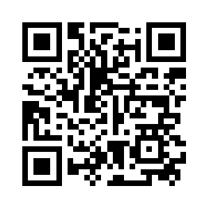 Gethighalaska.com QR code