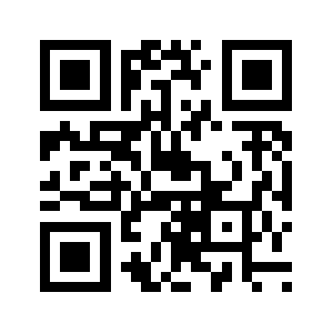 Gethip.ca QR code