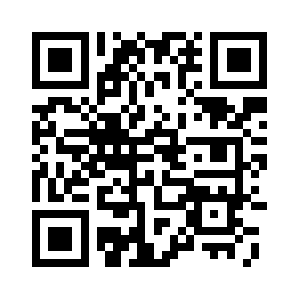 Gethoodedblanket.com QR code