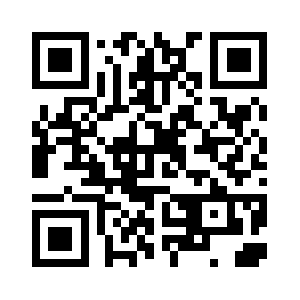 Getimmunized.ca QR code