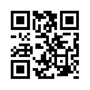 Getinsh.com QR code