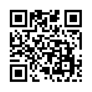 Getintrouble.org QR code
