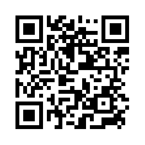 Getinyourface.com QR code