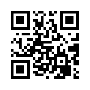 Getios.com QR code