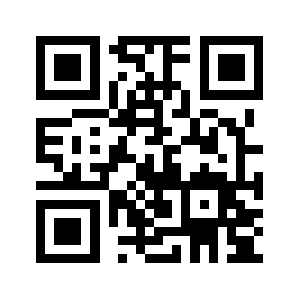 Getittyler.com QR code