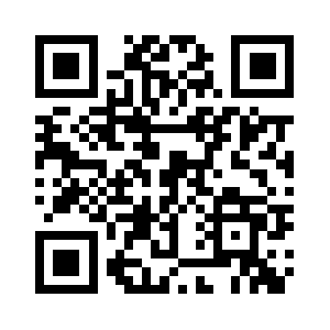 Getlashedto.com QR code