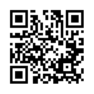 Getlaughterfit.net QR code