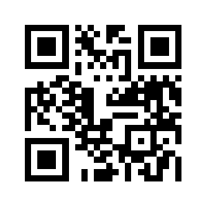 Getlavanow.com QR code