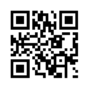 Getlidar.com QR code