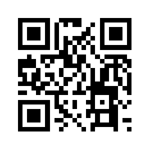 Getmefood.com QR code