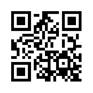 Getnetzero.net QR code