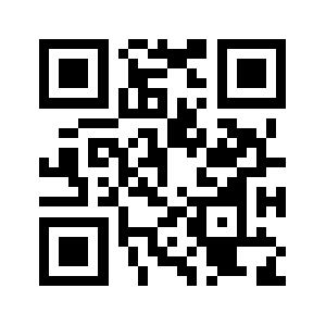 Getoksoon.com QR code