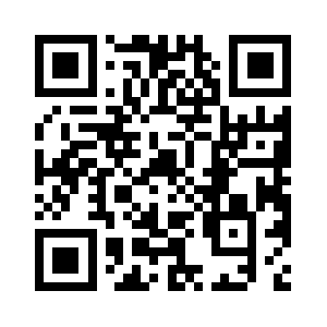 Getoutsidetoday.ca QR code