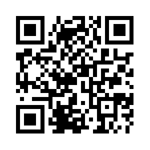 Getoverthecheating.com QR code