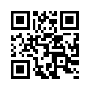 Getpackage.com QR code