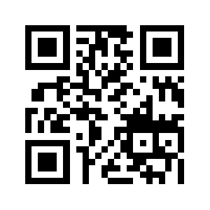 Getpacked.us QR code