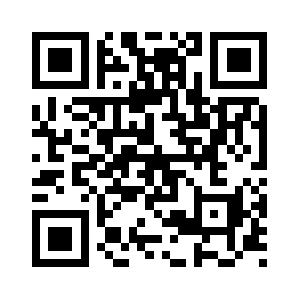 Getpaidtowearhair.com QR code