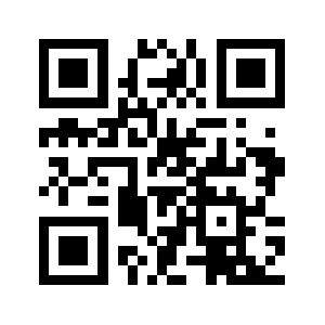 Getpeeled.com QR code