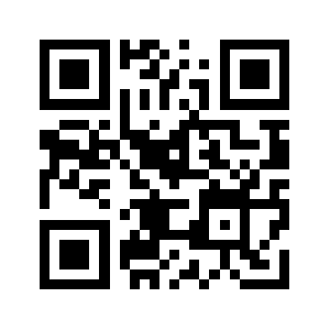 Getperi.com QR code