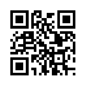 Getpython3.net QR code