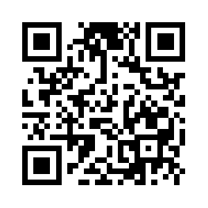 Getrallyprague.com QR code