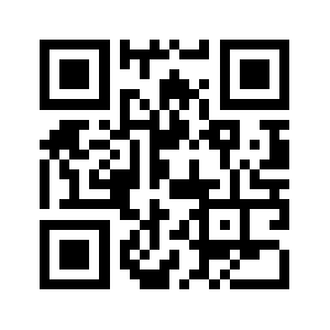 Getrealeat.com QR code