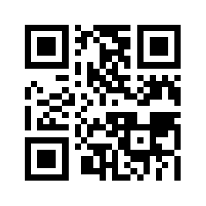 Getroomr.com QR code