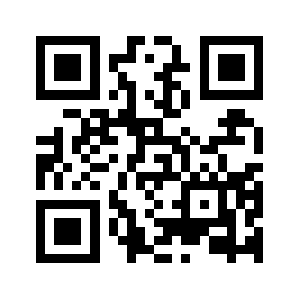 Getsaloon.com QR code