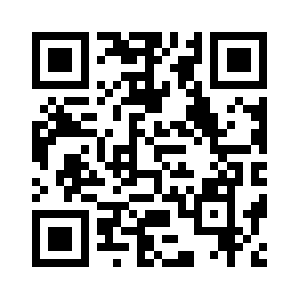 Getsavvistyle.com QR code