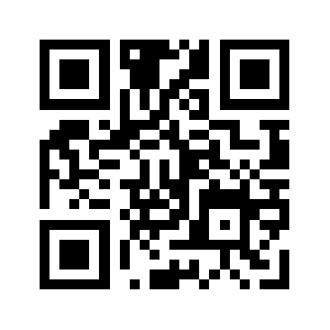 Getscry.com QR code