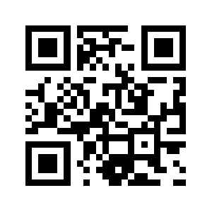 Getseego.com QR code