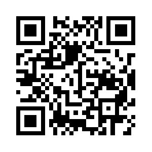 Getsettledin.com QR code