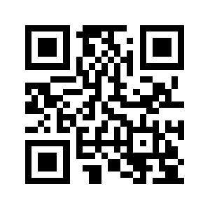 Getsettx.com QR code