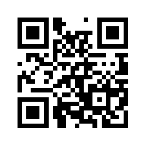 Getsirona.com QR code