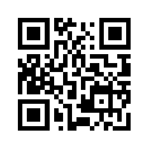 Getsmog.com QR code