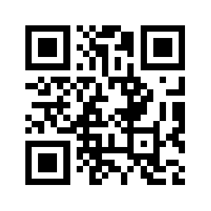 Getsoot.com QR code