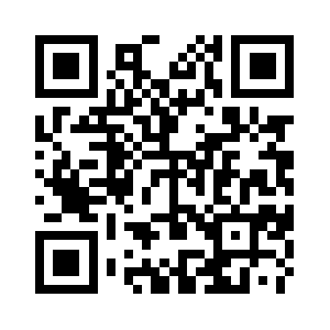 Getspirituallyhigh.com QR code