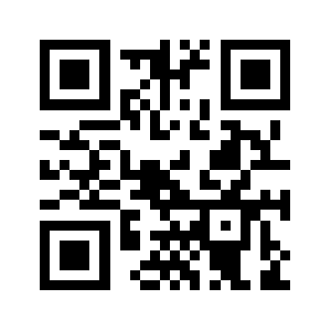 Getsukage.com QR code