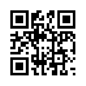 Getsusan.info QR code