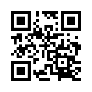 Getswired.com QR code