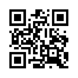 Getteacups.com QR code