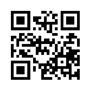 Gettelman QR code