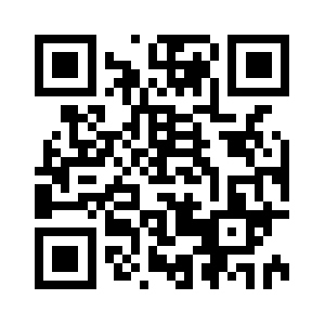 Getthefirst.info QR code