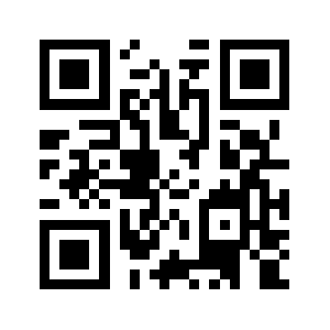 Gettheinfo.org QR code