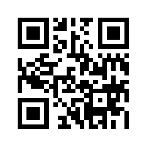 Gettheitem.biz QR code