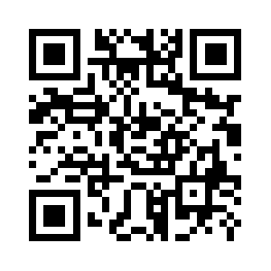 Getthunderstruck.com QR code