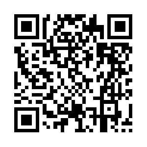 Gettingfittofindmyself.com QR code