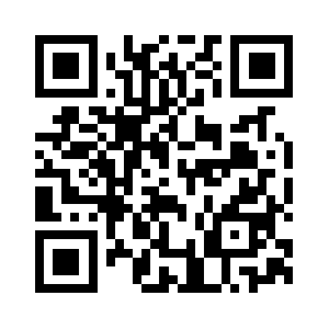 Gettinggoodenough.com QR code