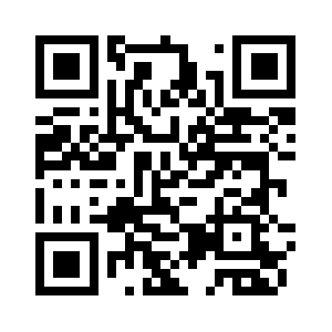 Gettinghomesafely.com QR code