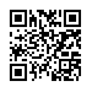 Gettingsupercharged.com QR code